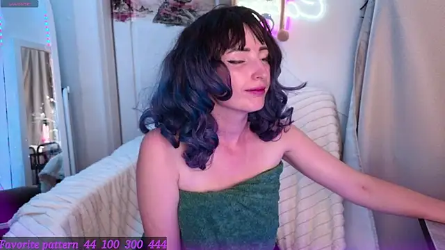 Elli3cat 现场XXX聊天