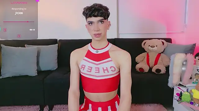 Jamess_Brown Webcam-Show