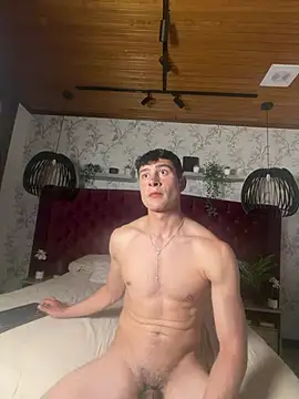 AustinJones_ Obrolan Langsung XXX