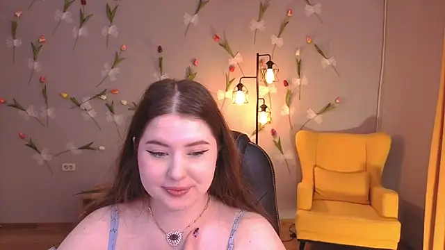 PixelGoddess XXX чат на живо