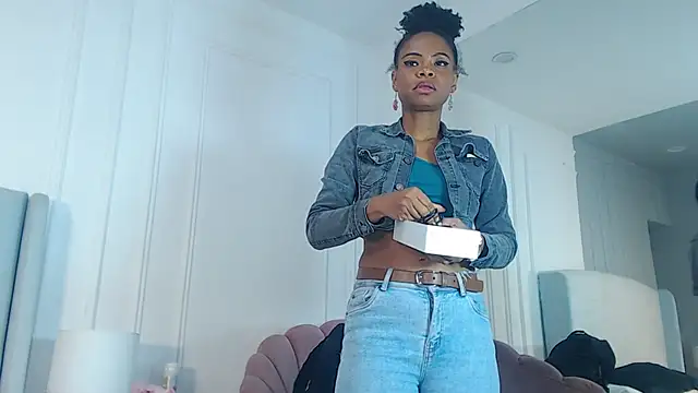 Chat XXX Live ChantalGarner
