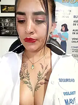 دردشة MAYE__13 الجنسية المباشرة