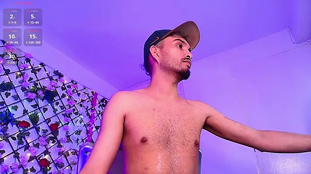 Im_miguel0's Live XXX Chat