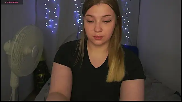 CuteSharloti Live XXX-Chat