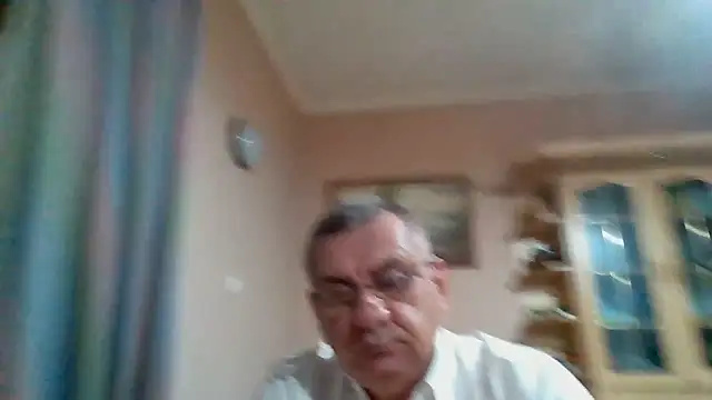 Show modela machomale3 na web-kameri