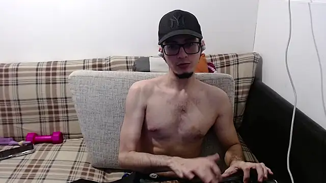 cholitohermoso's Live XXX Chat