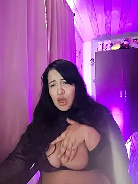 stephy_sandrelli Chat XXX live