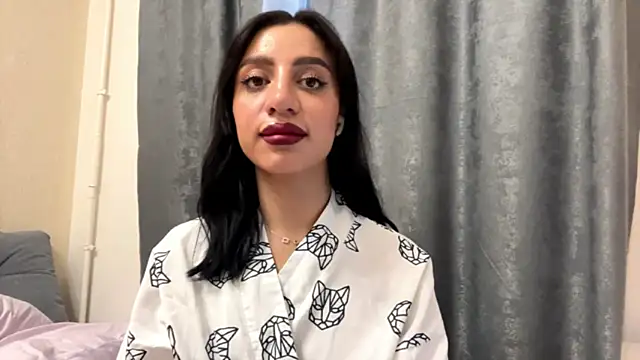 AngellaBarbini – Live XXX-chat