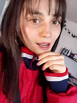 AriannaSoul Adlı Modelin Canlı XXX Sohbeti