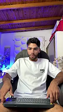 แชท XXX สดของ AlejandroGreco