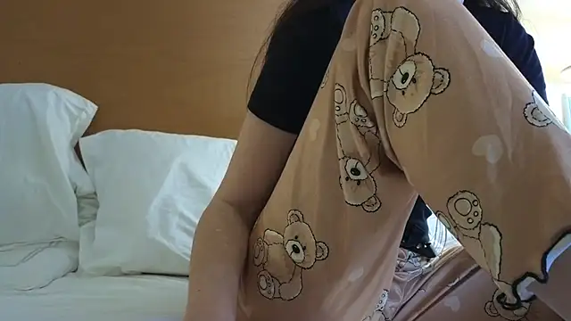 EvaSmith77777 live XXX chat