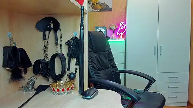 KristiTopxx Live XXX-Chat