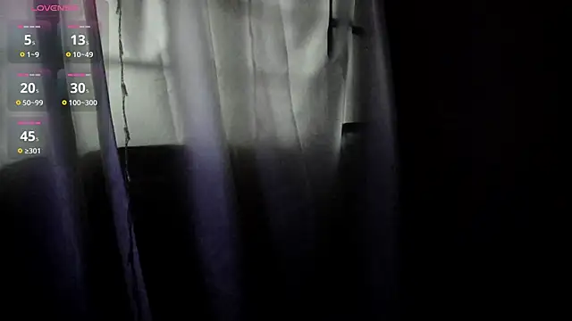 dahian_carter Live XXX Chat