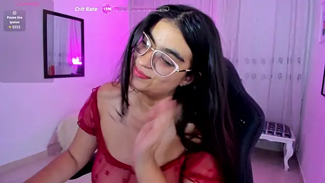 Luna_Jonnes1 Live XXX Chat