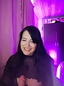 stephy_sandrelli élő XXX-chatje