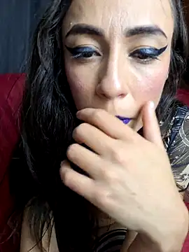 Steph_Oliveira Obrolan Langsung XXX
