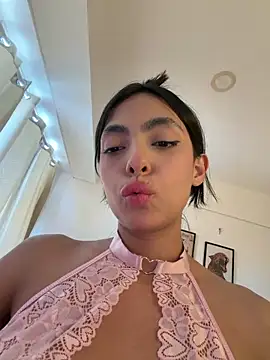 ZaraLuuv 라이브 XXX 채팅