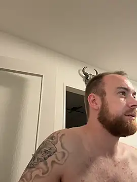 Chat XXX ao vivo de ruffy441