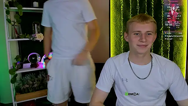 noah_nero's Live XXX Chat