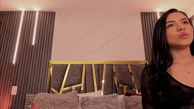Czat XXX na żywo – ScarletTorres