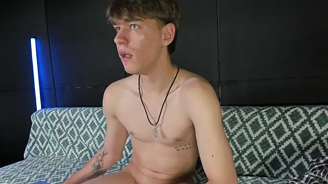 dabartmoss' Live XXX Chat