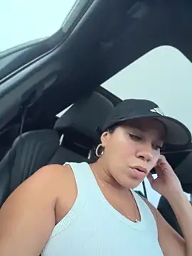 Sembang XXX Secara Langsung Bigbuttbrooklynn