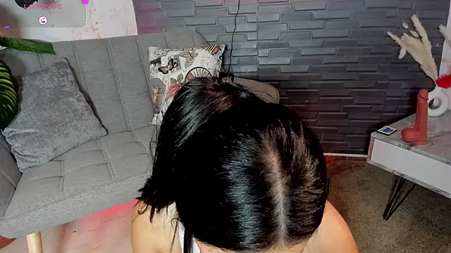 Chat XXX ao vivo de AvaScott_
