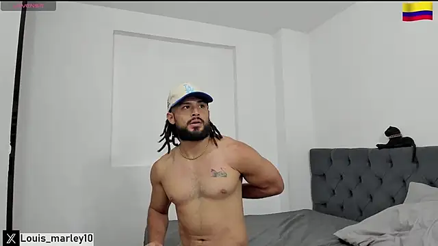 Louis_marley__ – webcam-show