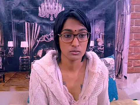 Živý XXX chat IndianRebel4u2Luv