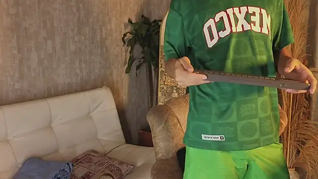 dave_eliot 现场XXX聊天
