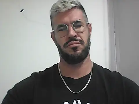 mrbighairychest webcam show