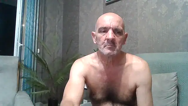 skorpibg65 Chat XXX in diretta