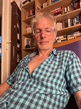 SexyLeon8 Chat XXX in diretta