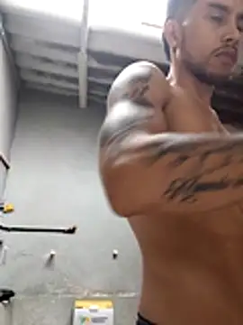 cardonack Live XXX Chat
