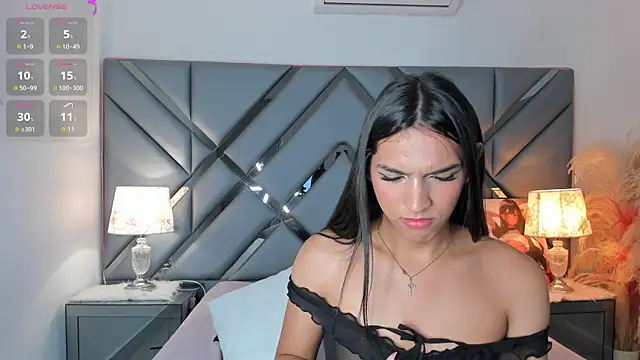 MadisonHerrera Live XXX-chat