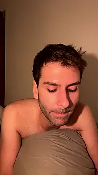 federicodiazok Live XXX-Chat