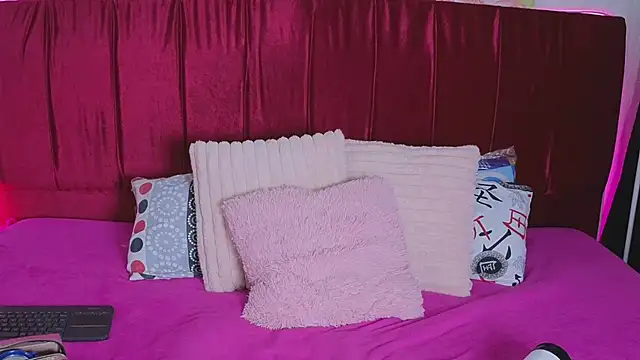 cuteeimy Live XXX-Chat