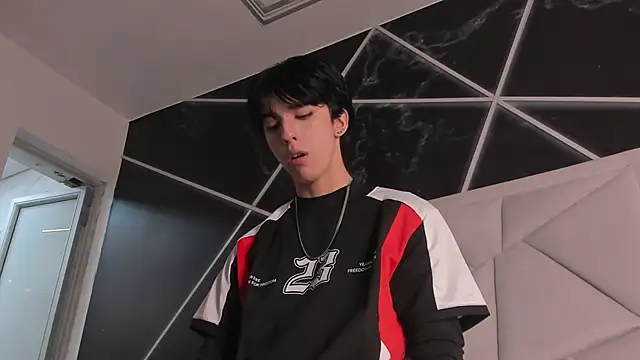 Živý XXX chat AerumChae