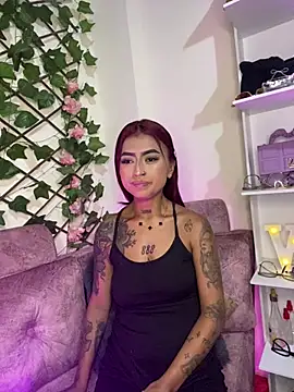 Dirty_isabella18's Live XXX Chat