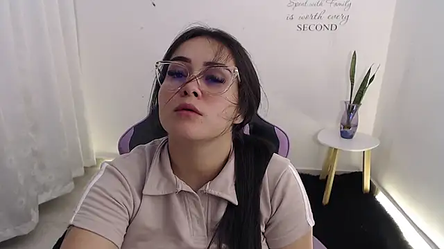 amberbakee Live XXX-Chat