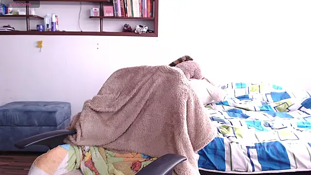 MoritaSun – Live XXX-chat