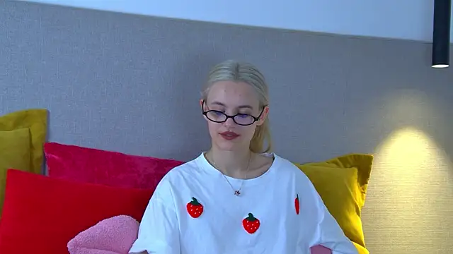 LeaLamour Chat XXX live