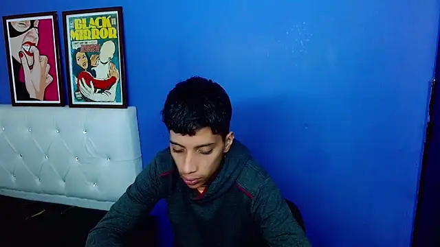 Živý XXX chat jl_brayan12