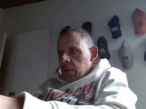 Živý XXX chat AlekNoir