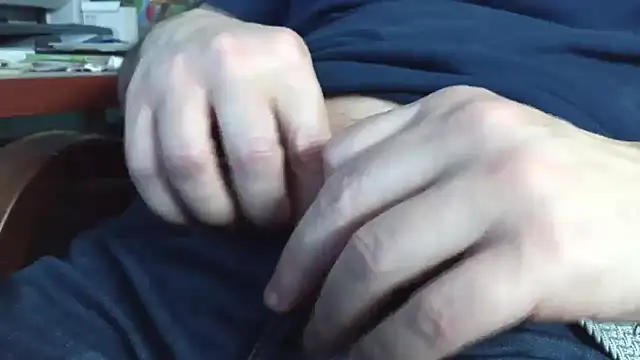 verylittletinycock's Live XXX Chat