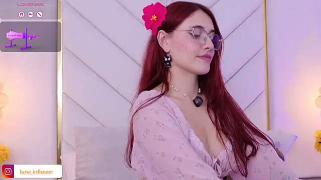 Živý XXX chat Flor_delunaa