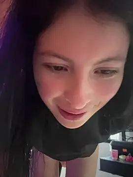 XXX chat uživo modela GiuliaBianchi