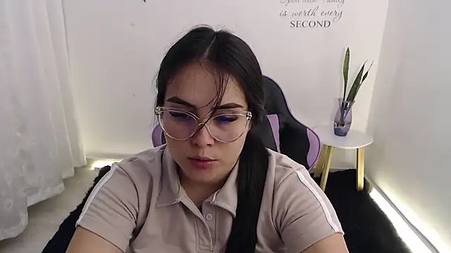 Živý XXX chat amberbakee