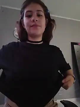 Chatroom XXX en direct de luminova021