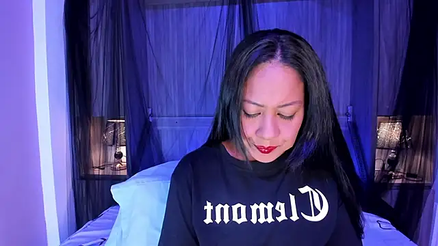 AllieBennet's Live XXX Chat